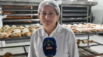 Ankara Halk Ekmek Fabrikası ürün yelpazesine 4 yeni çeşit ekmeği dahil etti