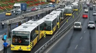 İstanbul'da Bayramda Otobüsler Ücretsiz mi?