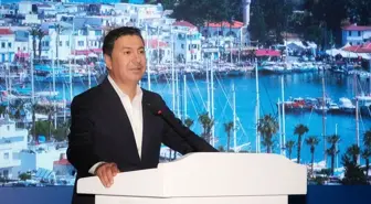 Bodrum'da Akdeniz Edebiyat Günleri düzenlendi