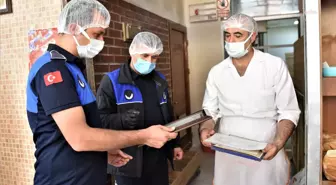 Bornova Belediyesi Kurban Bayramı için hazır