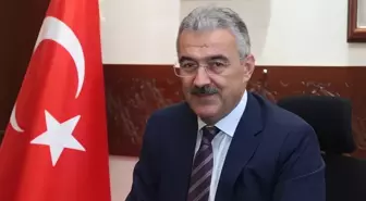 Erol Ayyıldız kimdir? Emniyet Genel Müdürü Erol Ayyıldız kaç yaşında, nereli? Erol Ayyıldız biyografisi!