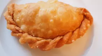 Empanada nedir, nasıl yapılır? Empanada tarifi! Masterchef Empanada nasıl yapılır? Empanada için gerekli malzemeler nelerdir? Empanada hangi ülkenin?