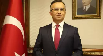 Gaziantep Valisi Kemal Çeber Kimdir? Biyografisi ve Kariyeri