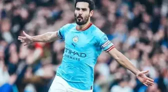 İlkay Gündoğan Barcelona'ya gitti mi? İlkay Gündoğan hangi takıma transfer oldu, imza attı mı, ne kadara transfer oldu, kaç milyon maaş alacak?