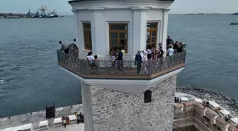 İstanbul'da Bayram Tatili Trafik Yoğunluğunu Azalttı