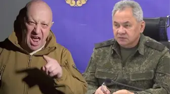 Rusya'da Wagner paralı askerleri isyan çıkardı, Savunma Bakanı Şoygu ortadan kayboldu