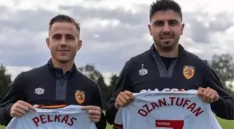 Süper Lig'e yükselen Pendikspor'dan Pelkas hamlesi! İstanbul'a davet ettiler