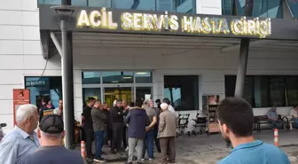 Sinop'ta piknikte tabancayla vurulan genç hayatını kaybetti