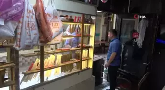 Bıçak Bileyicileri Son Günlere Yoğunlaştı