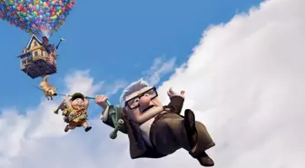 Yukarı Bak 2 Vizyon Tarihi Belli Oldu