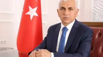 AK Parti Siirt Milletvekili Mervan Gül'den Kurban Bayramı mesajı