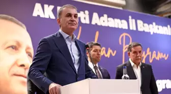 AK Parti Sözcüsü Çelik'ten Avrupa Konseyi Parlamenter Meclisi'ne tepki