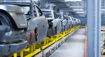 Ford Motor, ABD ve Kanada'da en az bin kişiyi işten çıkaracak