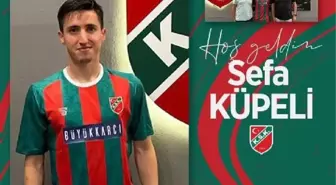 Karşıyaka, transfer çalışmalarına başladı