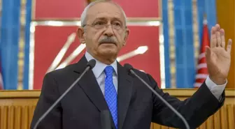 Kılıçdaroğlu'na bir darbe de yol arkadaşı Bülent Tezcan'dan: Genel başkanla birlikte tüm kadro değişmeli