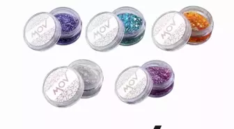 MOV Cosmetic Devrim Yaratan Trend Ürünleriyle Avrupa'nın Yakın Markajında