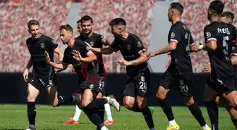 Pendikspor, dur durak bilmiyor! Süper Lig devlerinden birer birer futbolcu alıyorlar