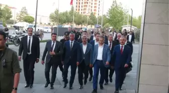 Kilis'te Çadırda Kalmayan Vatandaş Kalmadı