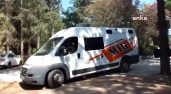 Kurban Bayramı Tatilinde Karavan ve Çadır Kampları Tercih Ediliyor