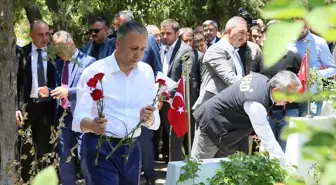 İçişleri Bakanı Ali Yerlikaya, Gaziantep'te konteyner kent ziyaretinde konuştu Açıklaması