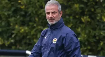 İsmail Kartal'ın Fenerbahçe'deki yardımcıları belli oldu! Çok tanıdık yüzler var