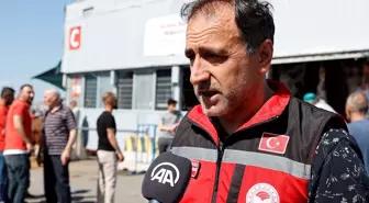İstanbul'da Kurban Bayramı denetimleri yapıldı