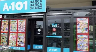 Kurban bayramında A101 açık mı? A101 Kurban bayramında açık mı, kapalı mı olacak? A101 bayramda kaçta açılıyor, kaçta kapanıyor?