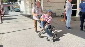 Kurban Bayramı'nda Kütahya'da 47 kişi yaralandı