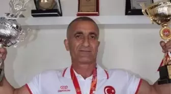 Vücut Geliştirme Sporuyla Uğraşan 'Rambo Muhtar' Ölü Bulundu
