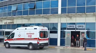 Samsun'da Silahlı Saldırı: Bir Kişi Ağır Yaralandı