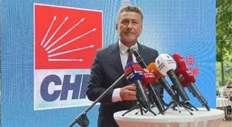 CHP Parti Meclisi Üyesi Orhan Sarıbal: Merdan Yanardağ'ın Tutuklanması İktidarın Medyayı Terbiye Etme Sürecidir