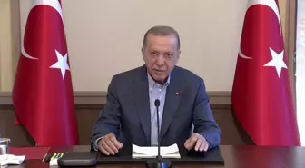 Erdoğan: 31 Mart 2024 Yerel Seçimleri, Tıpkı 30 Yıl Önceki 1994 Seçimleri Gibi Belediyecilikte Yeni Bir Milat Olacaktır