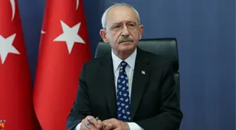 Kılıçdaroğlu'nun dayısı Hüseyin Gündüz hayatını kaybetti