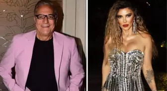 Mehmet Ali Erbil'den Selen Görgüzel'e 'Yenge' yorumu