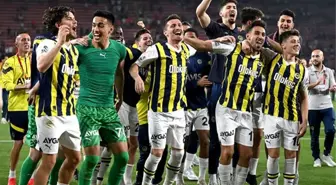 Rusya'ya gidiyorlar! İşte Fenerbahçe'nin hazırlık maçlarındaki rakipleri