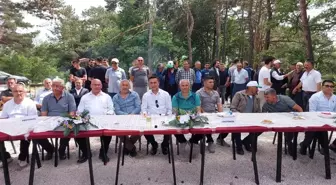 Tokat'ta Geleneksel Yayla Dağı Yemişen Piknik Şenliği Düzenlendi