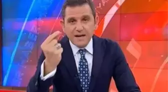 Fatih Portakal Sözcü TV'den ayrıldı mı, hangi kanala geçecek, neden ayrıldı? Fatih Portakal Sözcü TV'den istifa mı etti, yeni kanalı neresi olacak?