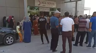 Şanlıurfa'da Fırat Nehri'nde Boğulma Olayı: 2 Kişi Hayatını Kaybetti