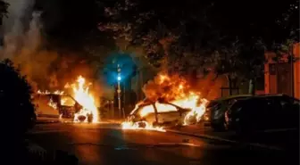 Fransa'da neler oluyor, neden protesto var? (VİDEO) 30 Haziran 2023 Fransa'da ne oldu? Fransa protesto görüntüleri ve videosu!