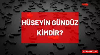 Hüseyin Gündüz kimdir, öldü mü, neden öldü? Kemal Kılıçdaroğlu'nun dayısı Hüseyin Gündüz kaç yaşında vefat etti?