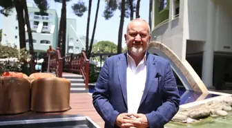 Antalya'da Kurban Bayramı tatiliyle birlikte doluluk oranları yüzde 100'e ulaştı