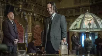 John Wick 3 ne anlatıyor, konusu ne? John Wick 3 oyuncu kadrosu! John Wick 3 oyuncuları kimler?