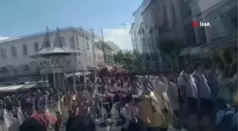 Kurban Bayramı'nda Adalara Yoğun İlgi