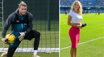 Loris Karius'un sevgilisinden yıllar sonra gelen taciz itirafı