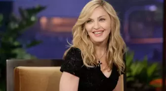 Madonna hasta mı? Madonna sağlık durumu nasıl? Madonna'nın hastalığı nedir?