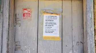 Eskişehir'de Tarihi Evlerin Yıkılmasına Tepki