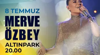 Ankara Büyükşehir Belediyesi 'Yaz Konserleri' Başlıyor