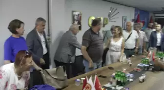 CHP Düzce Milletvekili Talih Özcan: Partide Değişim İstiyoruz