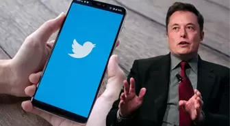 Elon Musk, Twitter'a 'geçici' yeni sınırlar getirdi! Mavi tiki olmayanlar günlük 600 tweet görüntüleyebilecek