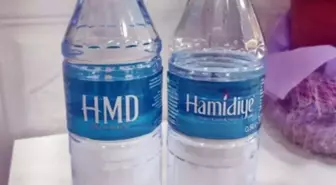 Hamidiye su ismi değişti mi? Hamidiye HMD mi oldu? Hamidiye su olayı nedir?